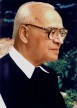 A Ciszterci Nővérek Regina Mundi Apátsága december 15-én alapító atyjának, P. Dr. Naszályi Emil OCist atyának 100. születésnapját ünnepli.